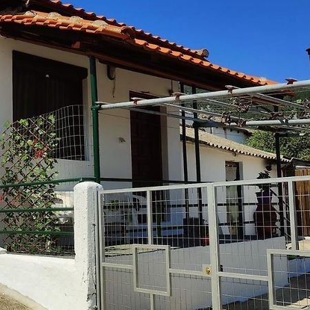 Stella House Villa Theologos  Dış mekan fotoğraf