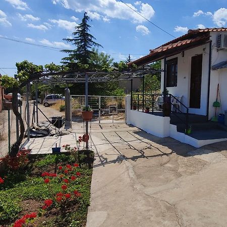 Stella House Villa Theologos  Dış mekan fotoğraf