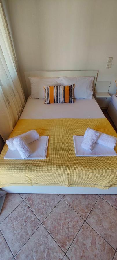Stella House Villa Theologos  Dış mekan fotoğraf
